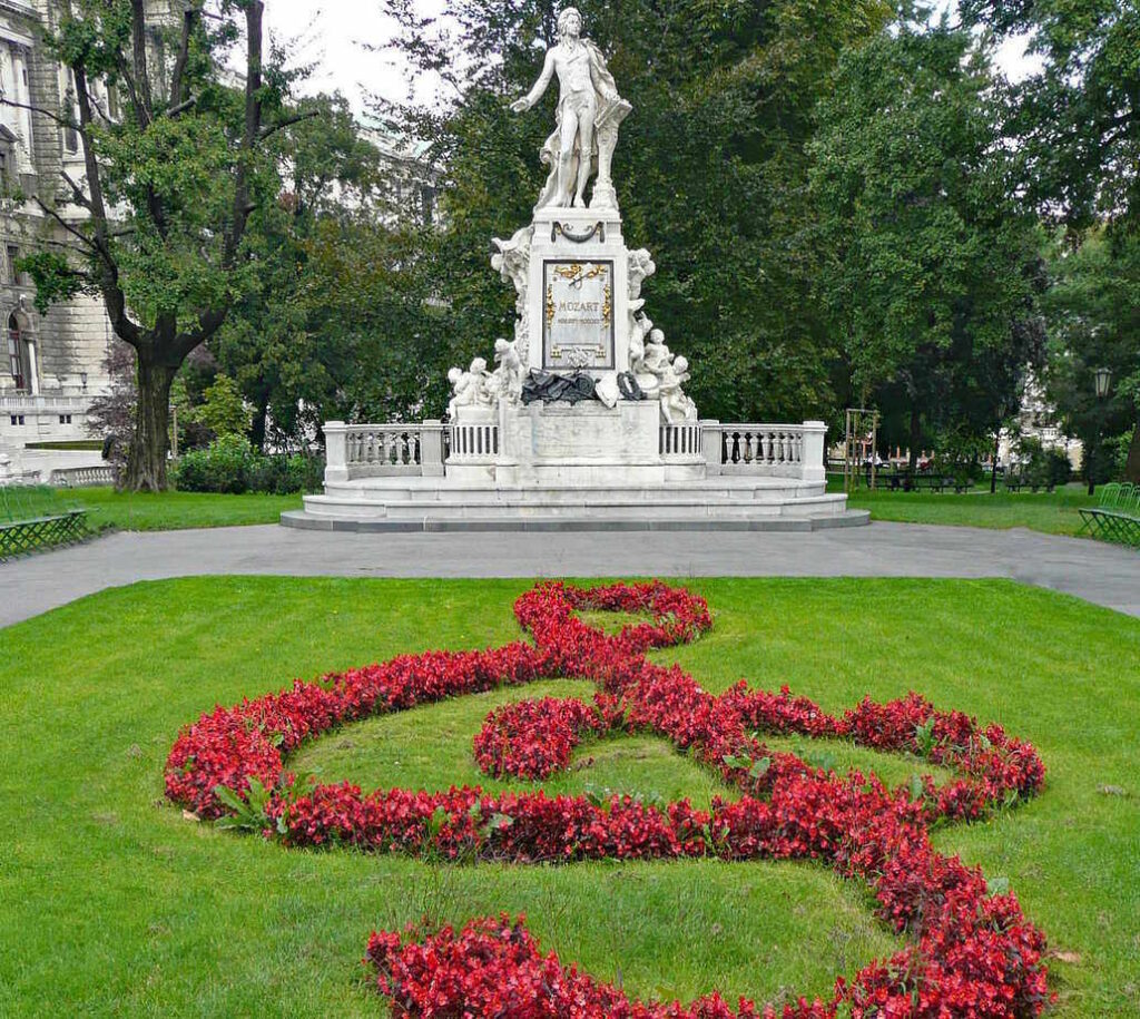 Mozart